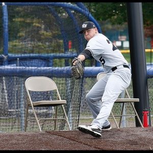 Meet your Posher, Benjamin